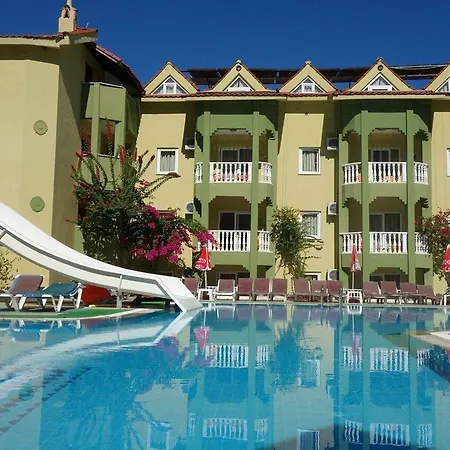 Hotel Efem Aparments