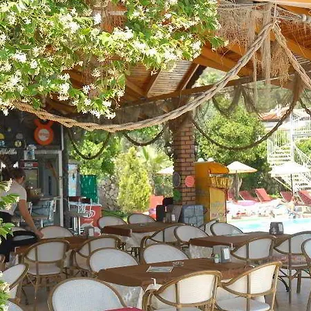 Efem Aparments Отель