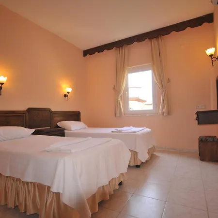 Efem Aparments * Ичмелер