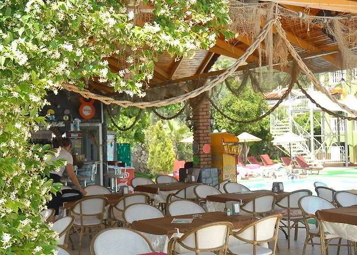 Efem Aparments 호텔