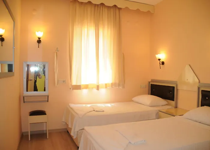 Efem Aparments * 이츠멜레르