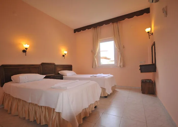 Efem Aparments * 이츠멜레르